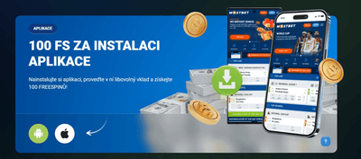 Stáhnout aplikaci Mostbet v České republice
